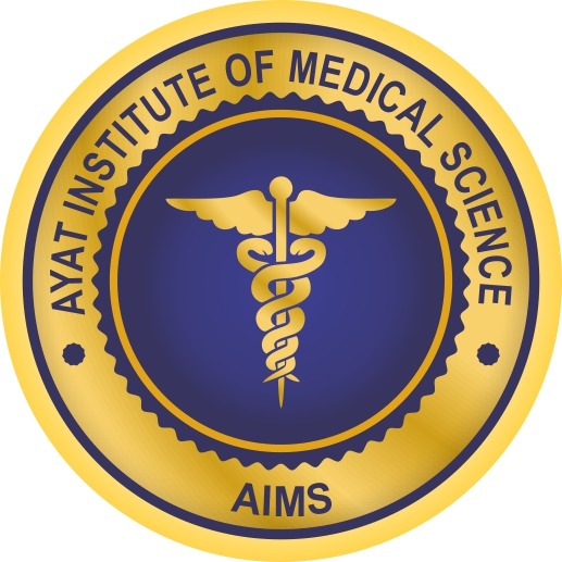Ayat Institute Of Medical Sciences (Aims)